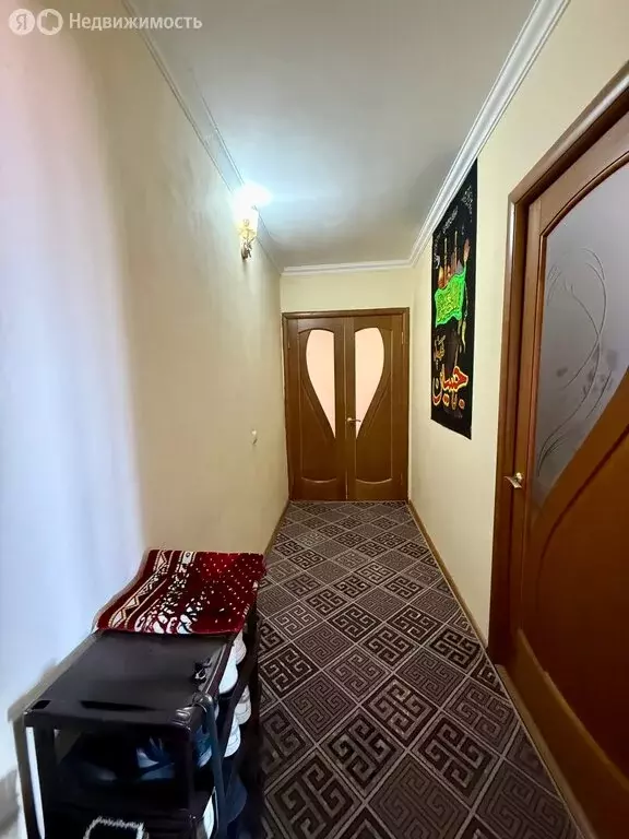 2-комнатная квартира: Дербент, Офицерский переулок, 8 (55 м) - Фото 2