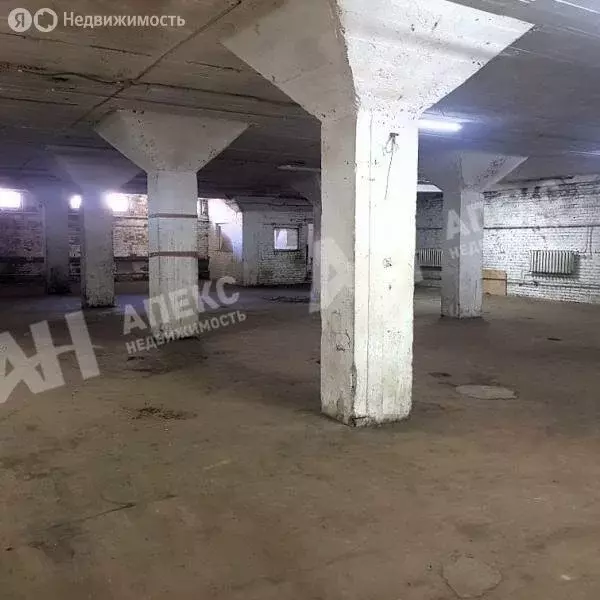 Склад (642 м) - Фото 2