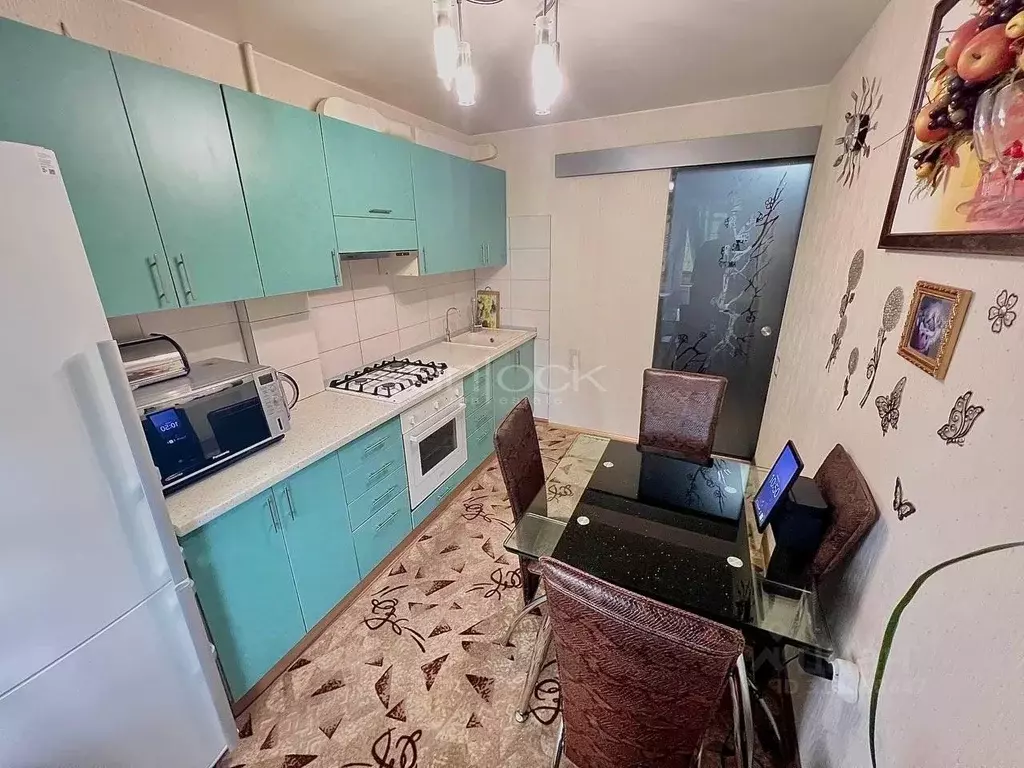 2-к кв. Москва ул. Грекова, 2 (47.9 м) - Фото 0