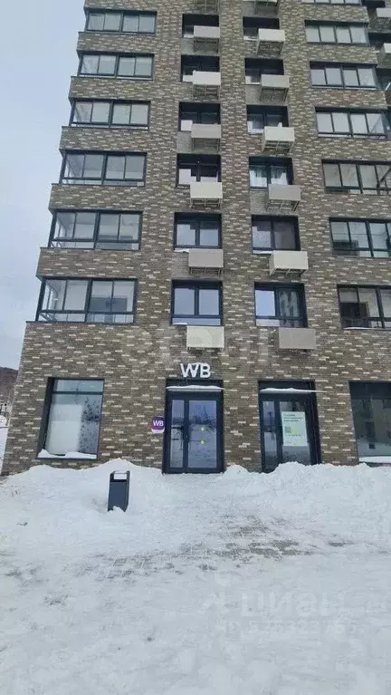 Торговая площадь в Сахалинская область, Южно-Сахалинск ул. Имени ... - Фото 1