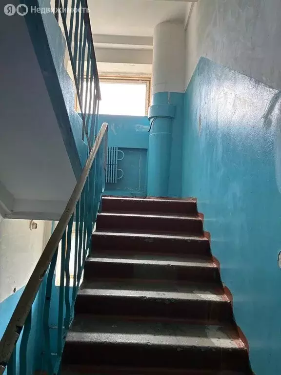 1-комнатная квартира: Обнинск, Звёздная улица, 15 (30.3 м) - Фото 1