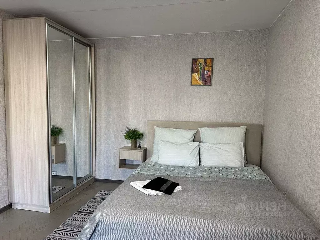 1-к кв. Москва Оршанская ул., 2 (32.0 м) - Фото 1