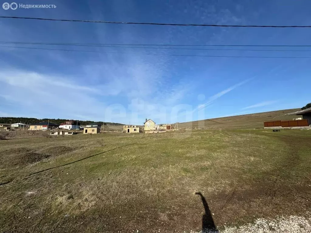 Участок в Трудовское сельское поселение, село Строгоновка, улица ... - Фото 2