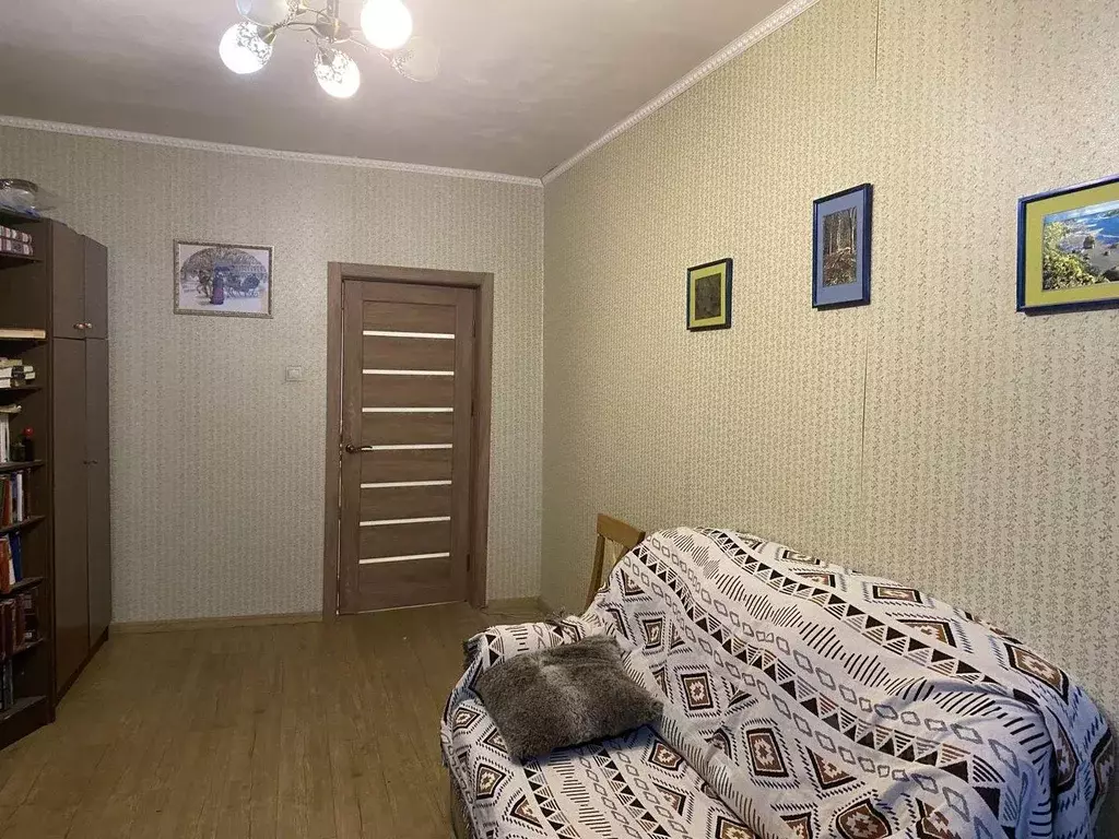 2-к кв. Магаданская область, Магадан Портовая ул., 38 (55.8 м) - Фото 2