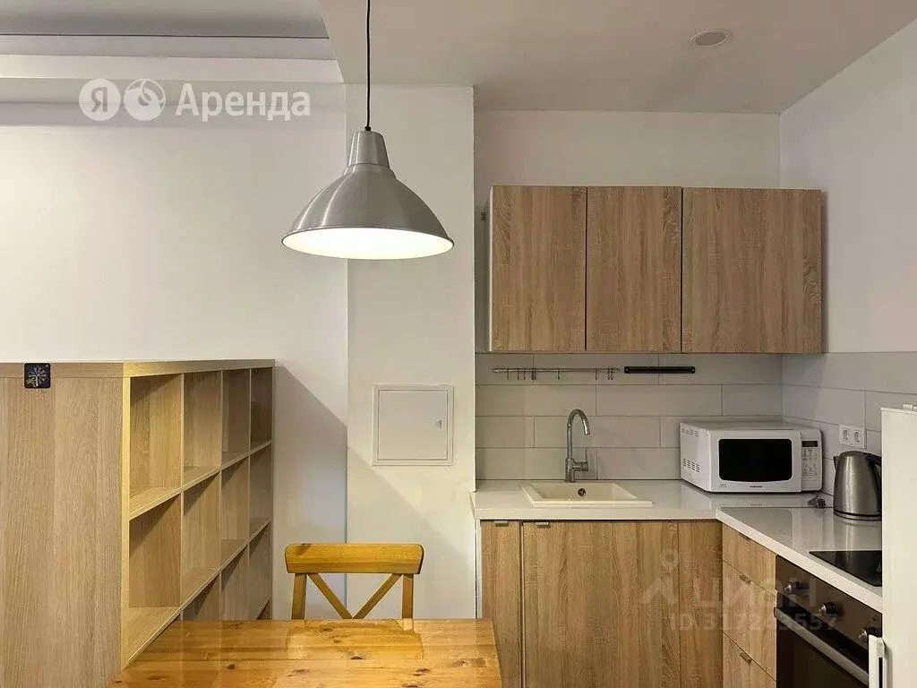 2-к кв. Московская область, Химки Клязьма-Старбеево мкр, Международный ... - Фото 0