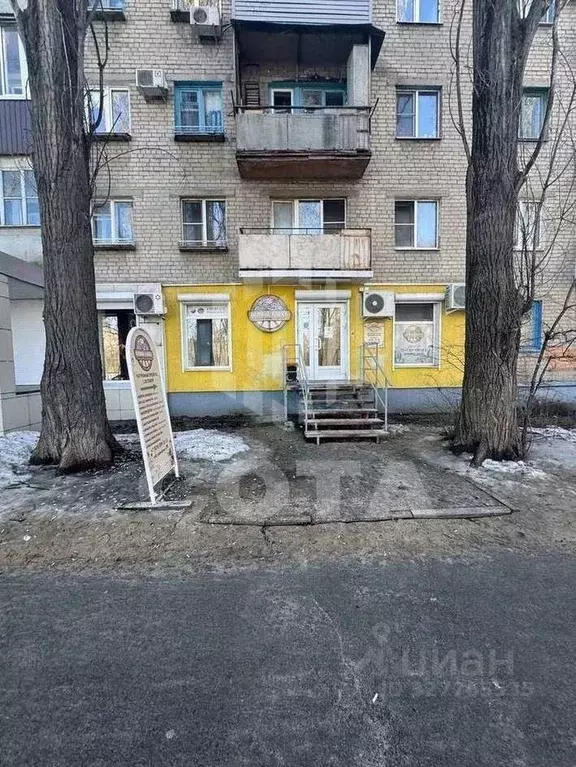 Помещение свободного назначения в Воронежская область, Воронеж ул. ... - Фото 1