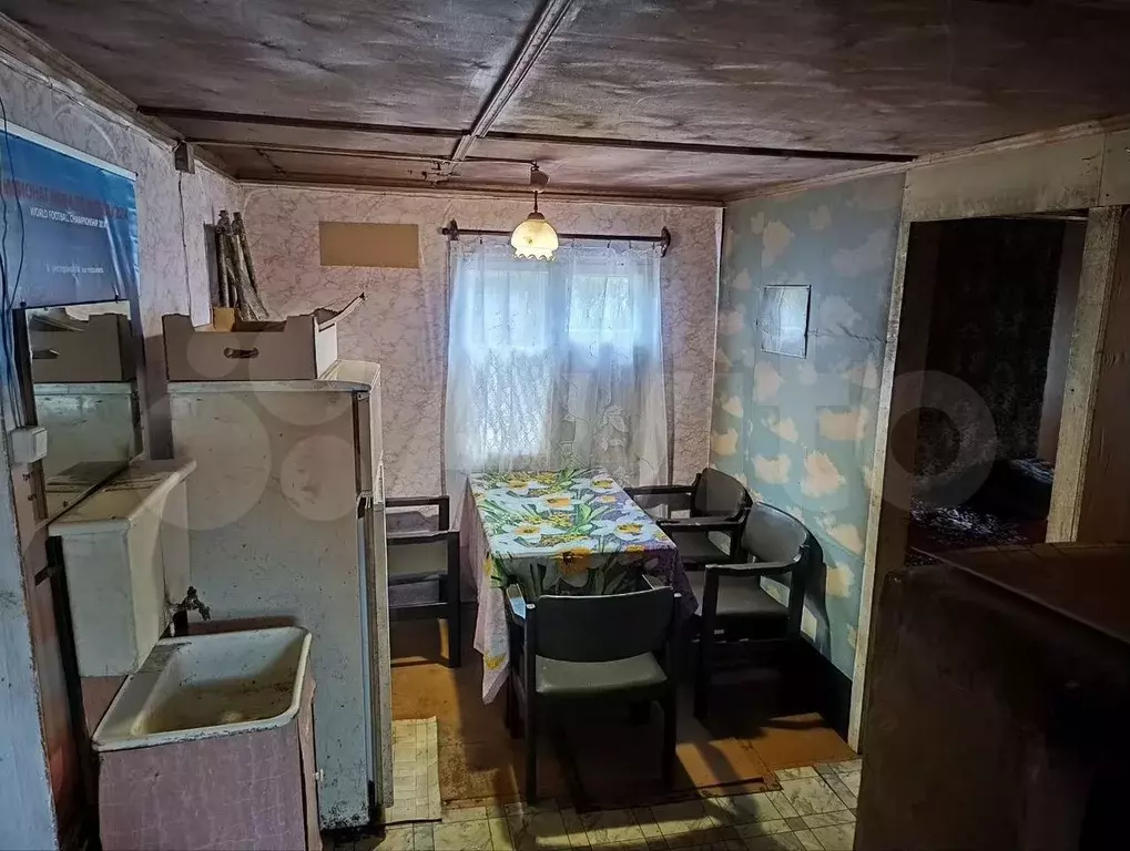 Дача 42 м на участке 9,2 сот. - Фото 1