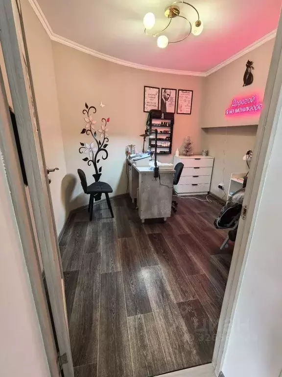 Помещение свободного назначения в Краснодарский край, Краснодар ул. ... - Фото 1