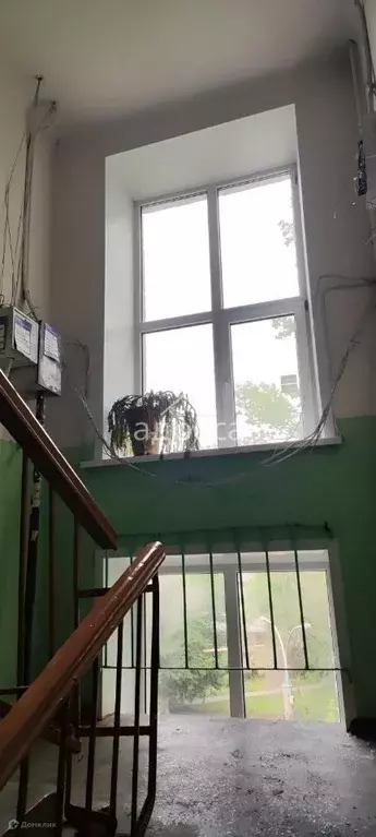 Продаётся 3-к квартира, 54.1 м - Фото 1