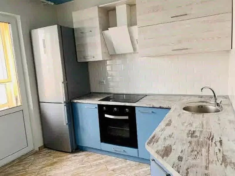 1-к кв. Алтайский край, Барнаул ул. Попова, 55 (33.0 м) - Фото 1