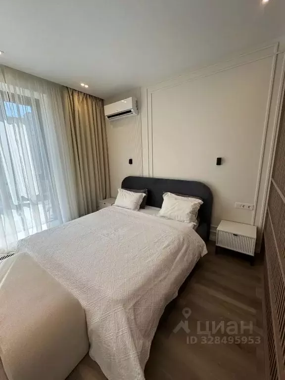 Студия Москва Стремянный пер., 2 (30.0 м) - Фото 2