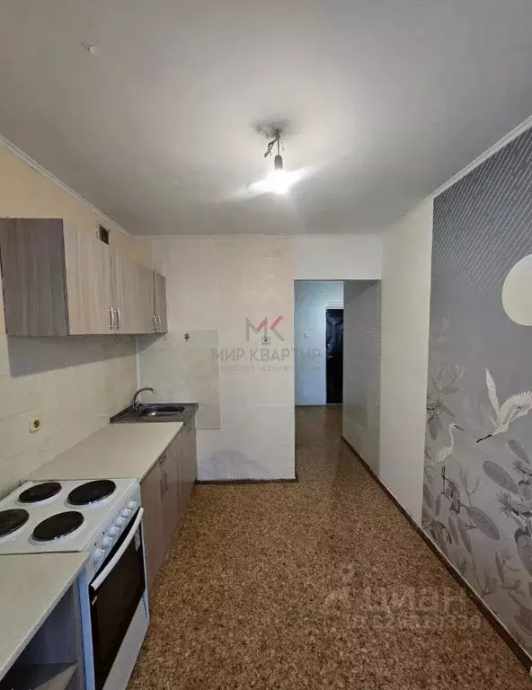 1-к кв. Хакасия, Абакан ул. Торосова, 21 (34.9 м) - Фото 1