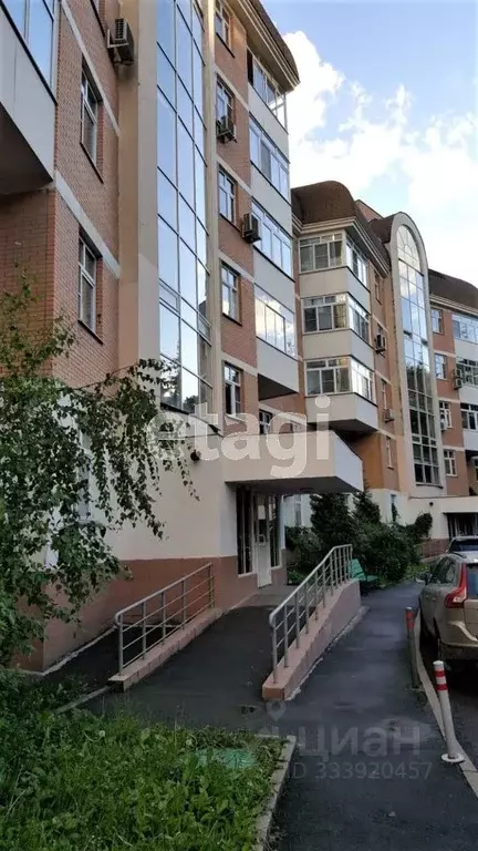5-к кв. Москва Ландышевая ул., 14К3 (222.0 м) - Фото 1