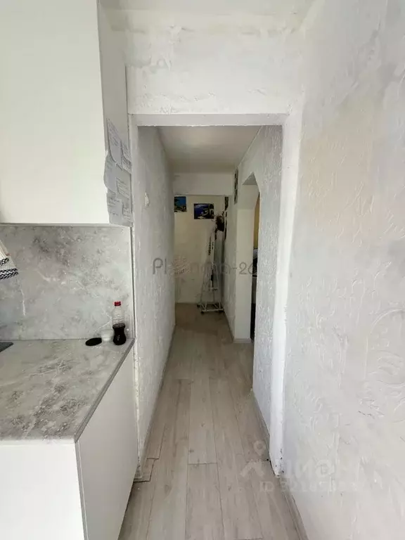 2-к кв. Ставропольский край, Лермонтов ул. Патриса Лумумбы, 17 (45.0 ... - Фото 2