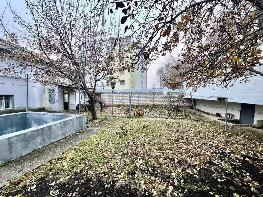 Дом в Саратовская область, Саратов Керамическая ул., 12/8 (391 м) - Фото 0