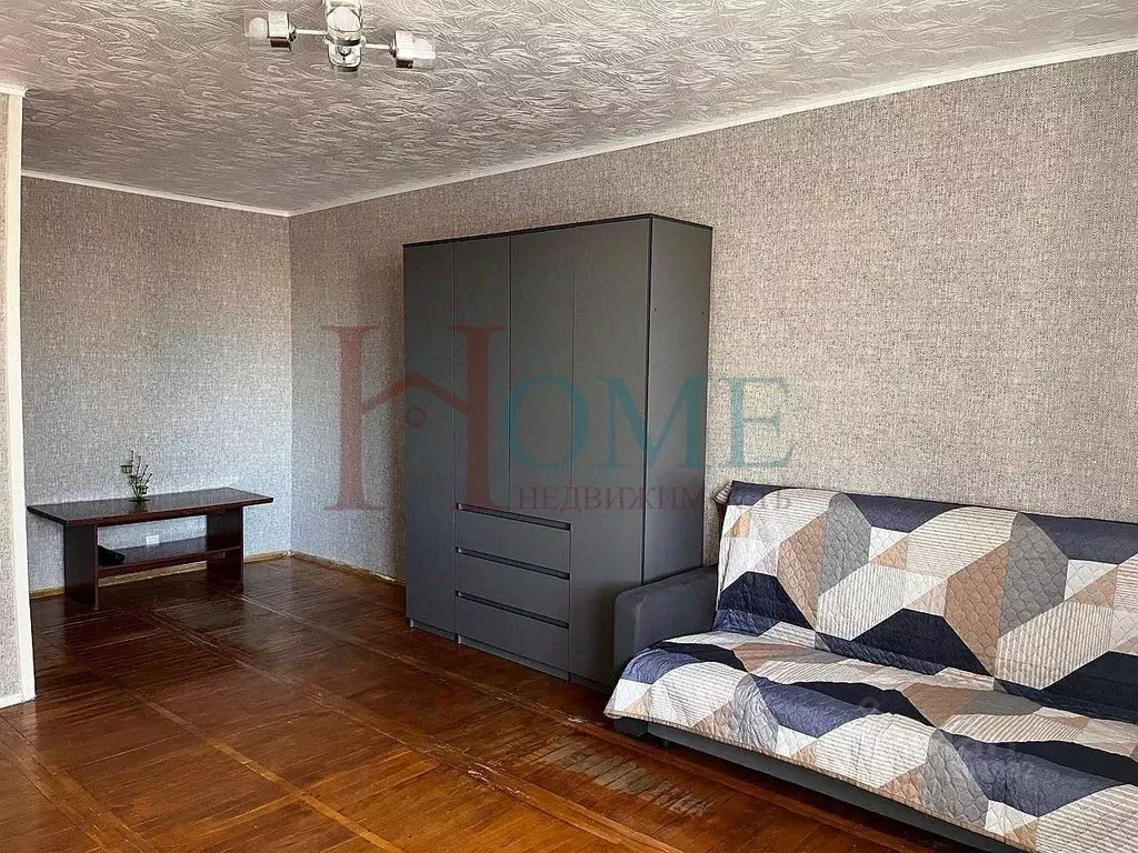 1-к кв. Новосибирская область, Новосибирск Сибирская ул., 37 (35.0 м) - Фото 2