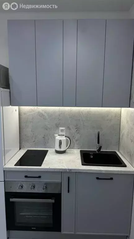 1-комнатная квартира: Анапа, улица Омелькова, 93 (44 м) - Фото 2