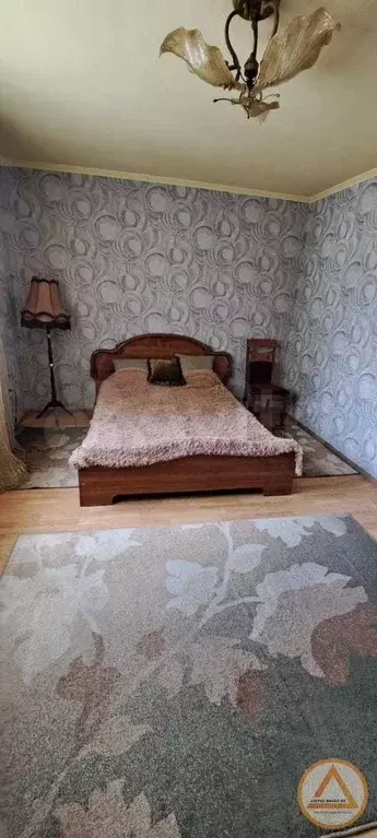 3-к. квартира, 60 м, 3/3 эт. - Фото 0