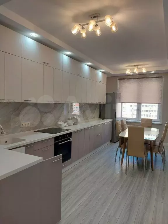 Комната 75 м в 2-к., 6/21 эт. - Фото 0