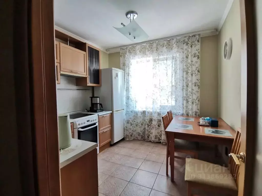 1-к кв. Сахалинская область, Южно-Сахалинск Горная ул., 9Б (40.0 м) - Фото 0