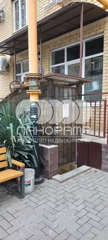 Офис в Краснодарский край, Анапа Парковая ул., 60 (25 м) - Фото 2