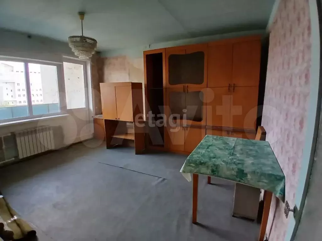 3-к. квартира, 67 м, 5/9 эт. - Фото 1