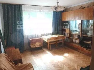 1-к. квартира, 40 м, 2/12 эт. - Фото 0