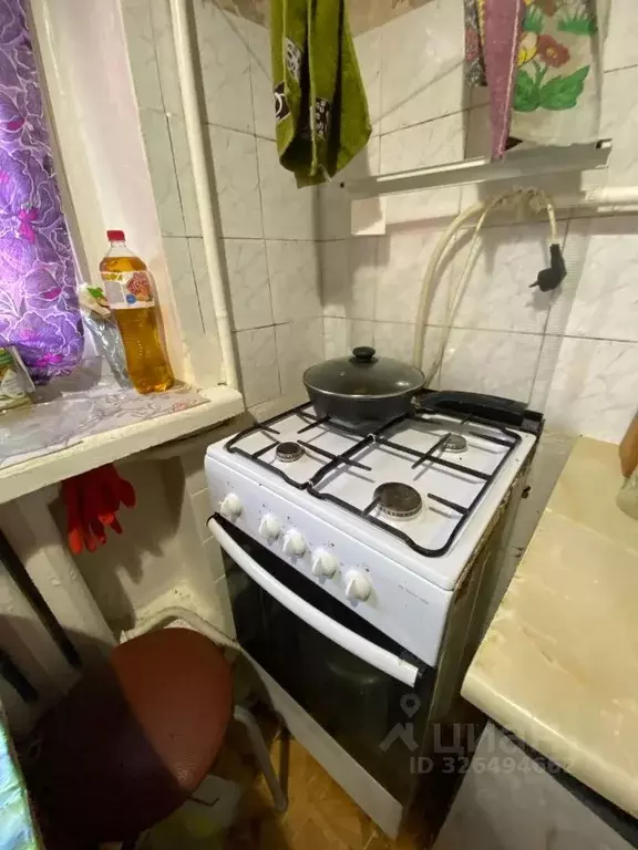 2-к кв. Белгородская область, Старый Оскол Заводская ул., 4 (48.0 м) - Фото 2