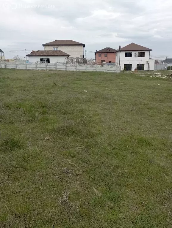 Участок в Севастополь, 2-я Комендорская улица (9 м) - Фото 1