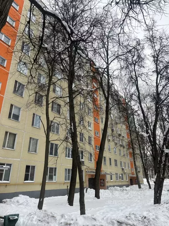 3-к кв. Москва Конаковский проезд, 4К1 (58.8 м) - Фото 1