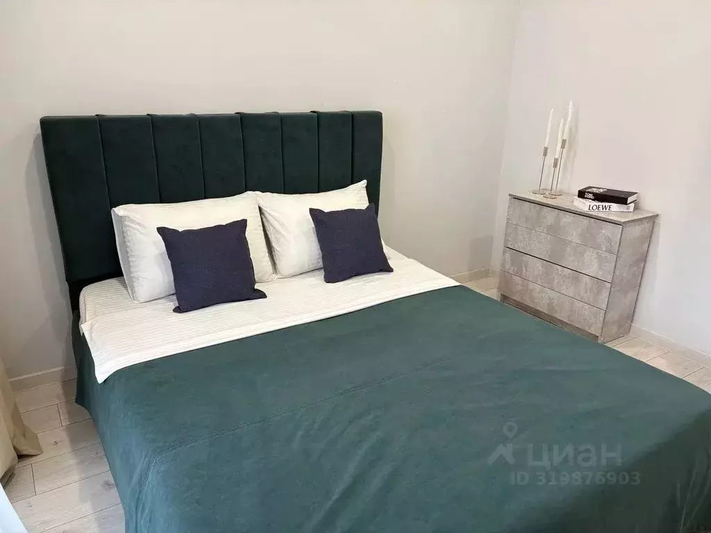 1-к кв. Забайкальский край, Чита ул. Тимирязева, 23 (34.0 м) - Фото 1