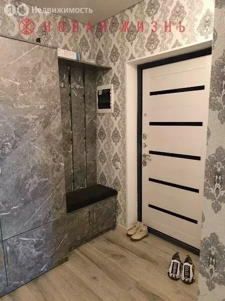 3-комнатная квартира: Самара, Осетинская улица, 14 (81 м) - Фото 1