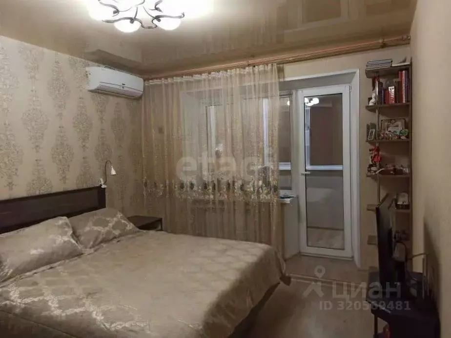 2-к кв. Приморский край, Владивосток ул. Крыгина, 80 (39.9 м) - Фото 0
