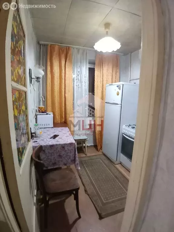 1-комнатная квартира: Конаково, улица Энергетиков, 20 (31 м) - Фото 1