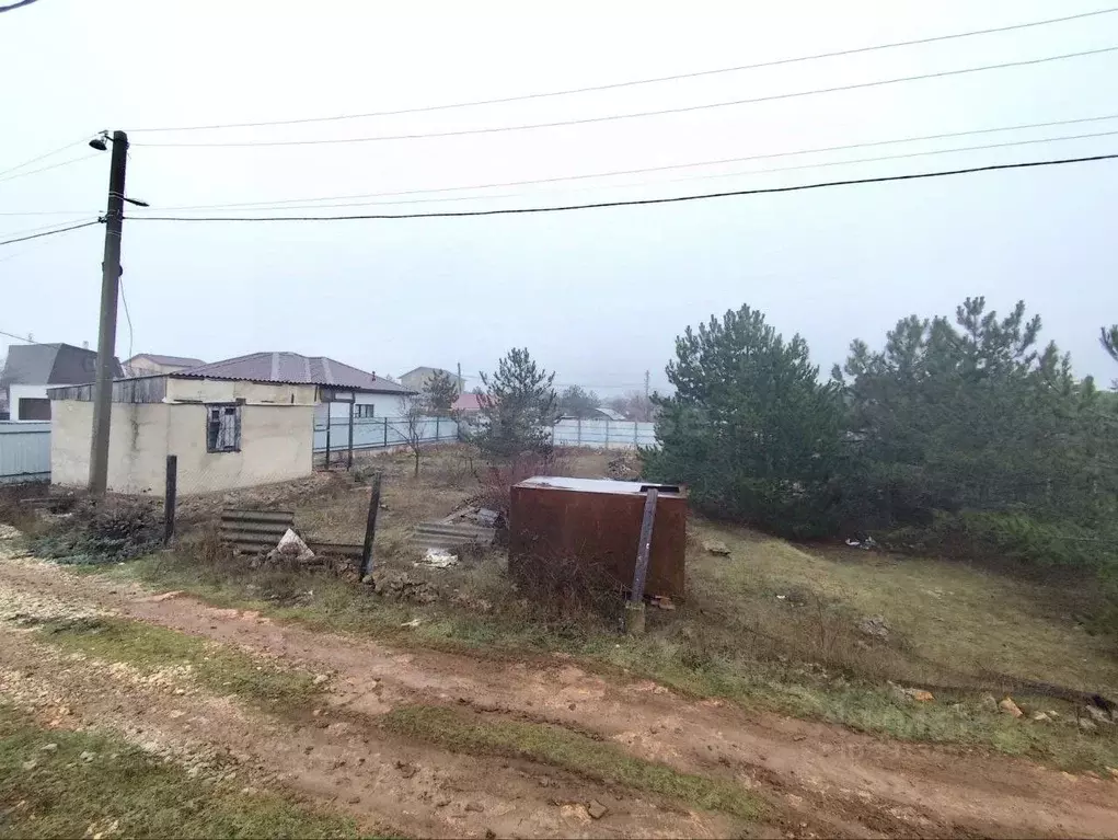 Участок в Севастополь Ветерок садоводческое товарищество,  (8.7 сот.) - Фото 1