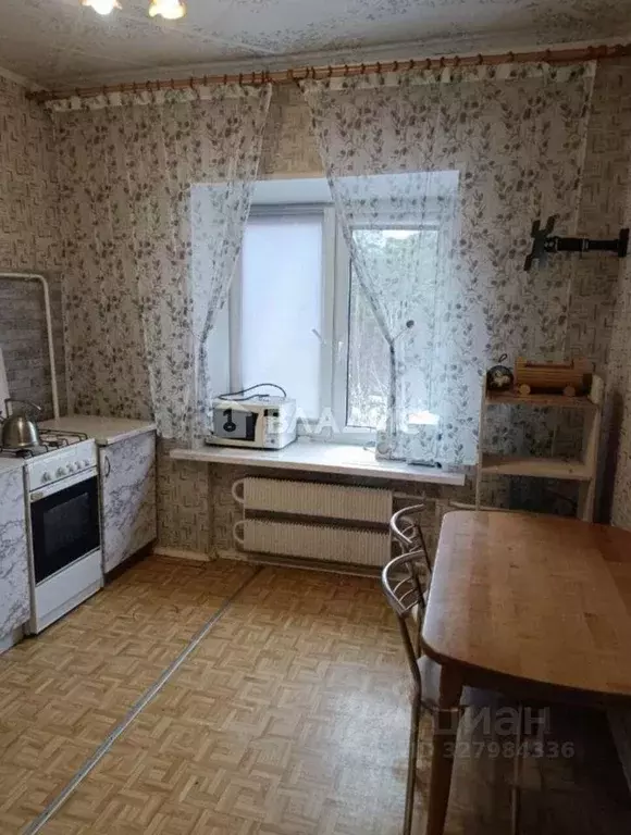 Квартира, 2 комнаты, 52.9 м - Фото 1