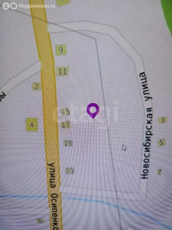 Дом в Аша, улица Осипенко (28.6 м) - Фото 2