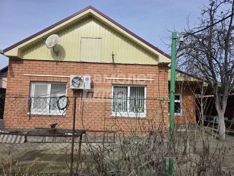 Дом в Адыгея, Майкоп Прохладная ул., 23 (143 м) - Фото 1