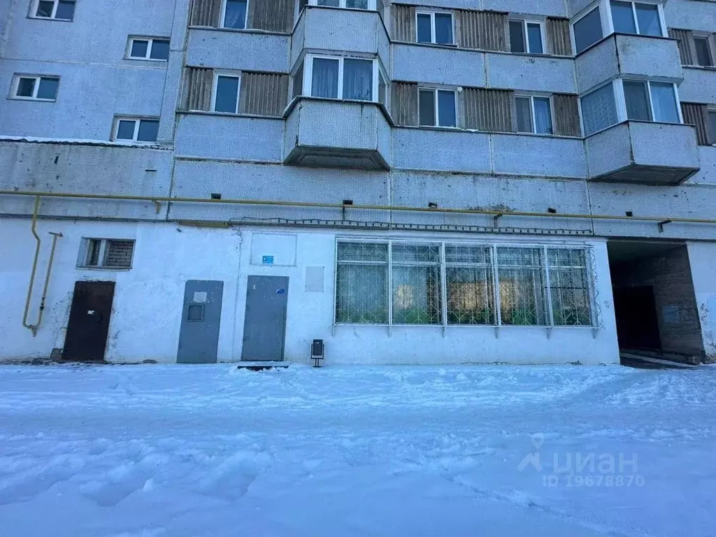 помещение свободного назначения в татарстан, набережные челны просп. . - Фото 0