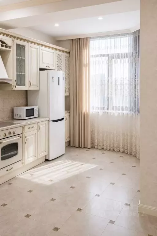 3-к кв. Крым, Ялта ул. Володарского, 3 (81.6 м) - Фото 2