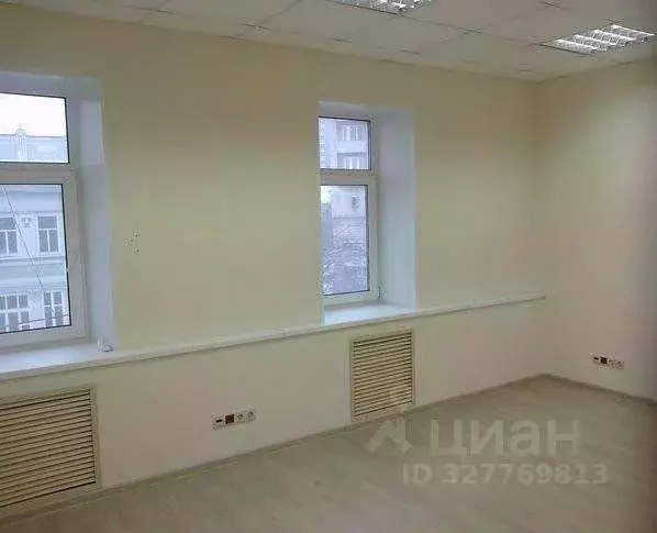 Офис в Нижегородская область, Нижний Новгород ул. Белинского, 58/60 ... - Фото 1