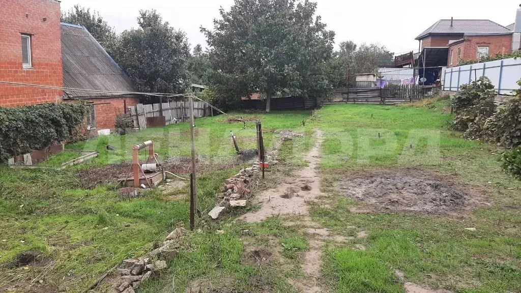 Дом в Ростовская область, Ростов-на-Дону ул. Нозадзе (48 м) - Фото 2