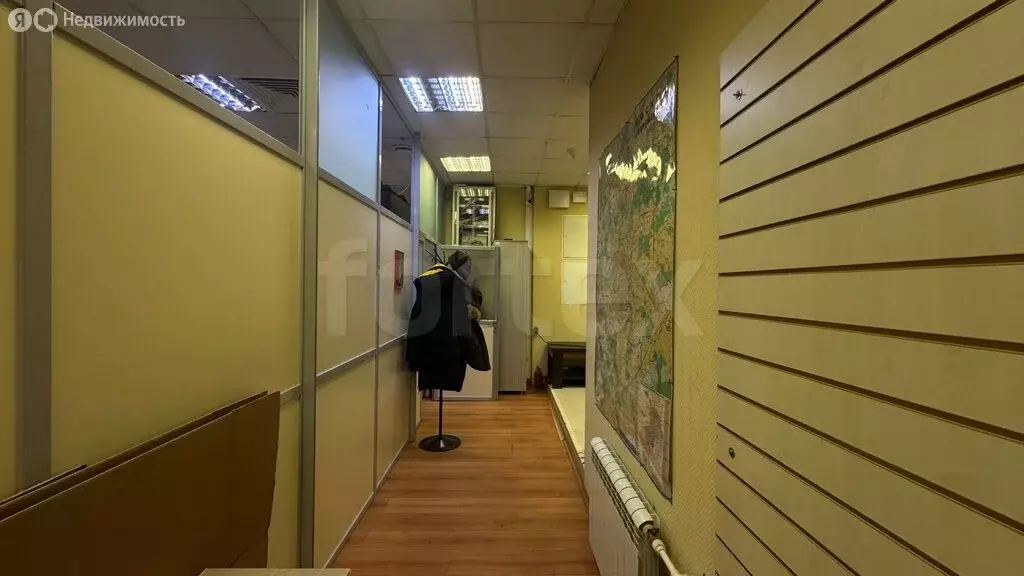 Офис (3041 м) - Фото 2