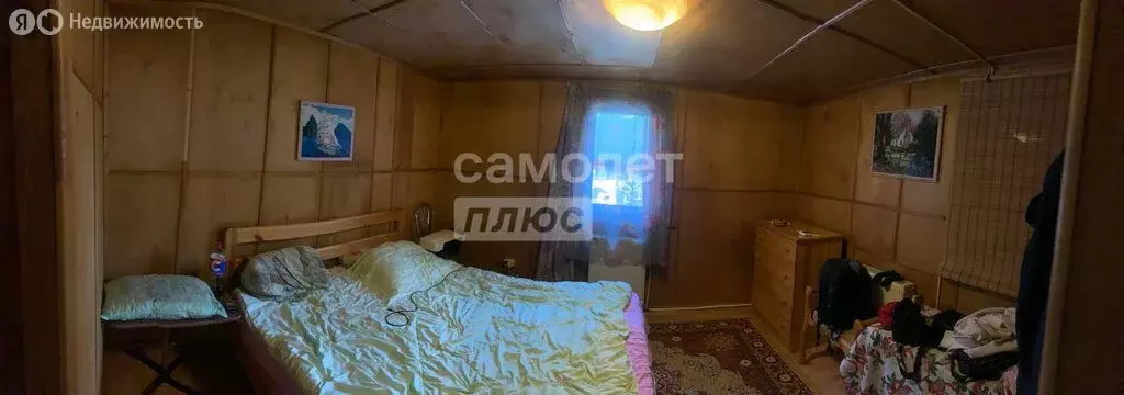 Дом в Московская область, городской округ Ступино, посёлок городского ... - Фото 1