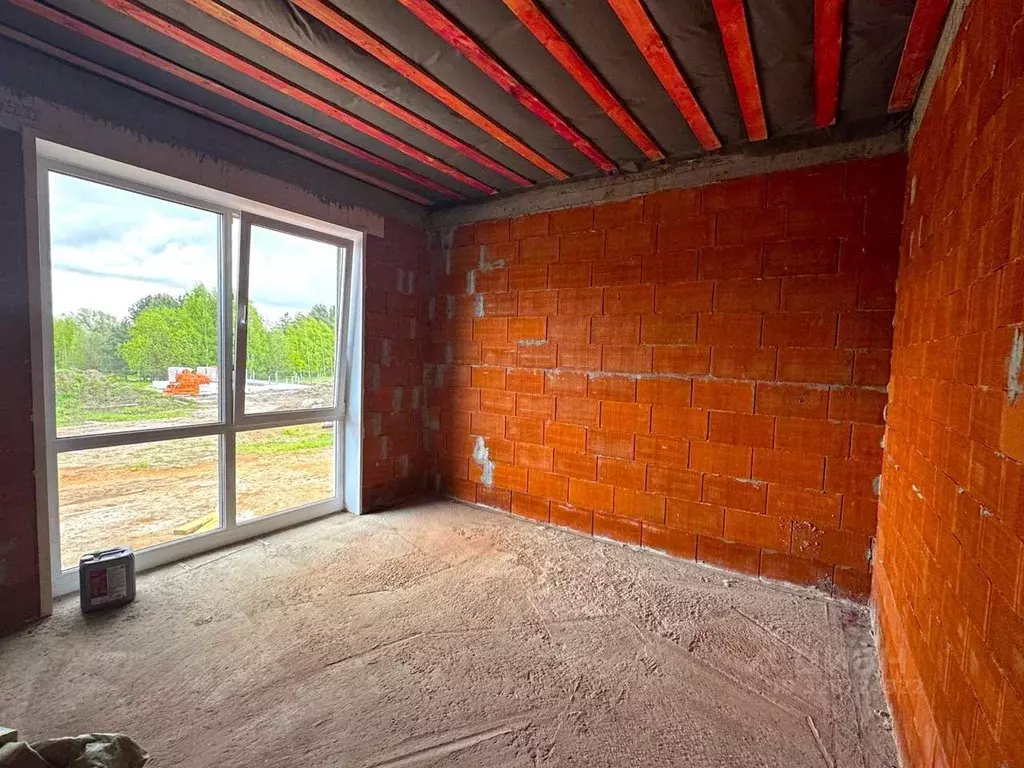 Дом в Нижегородская область, Богородский муниципальный округ, д. ... - Фото 2