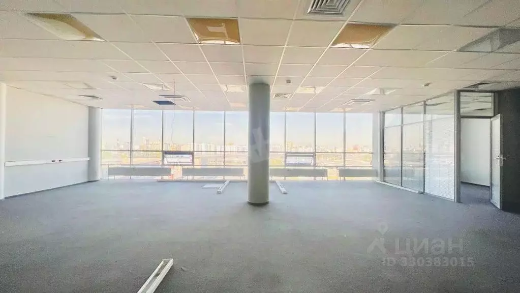 Офис в Москва ул. Горбунова, 2С3 (691 м) - Фото 1
