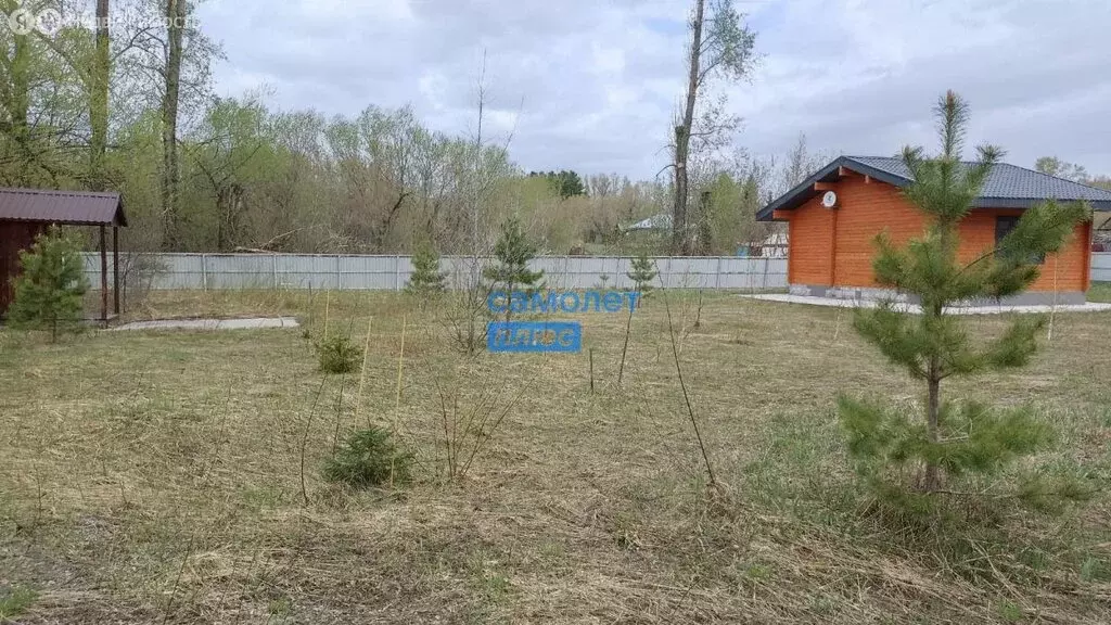Дом в село Вершинино, Центральная улица (49.1 м) - Фото 1