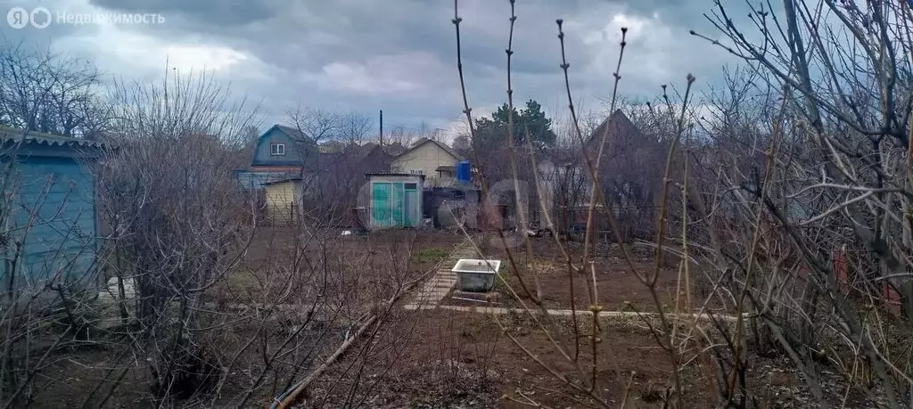 Дом в Энгельсский район, Красноярское муниципальное образование, СНТ ... - Фото 1