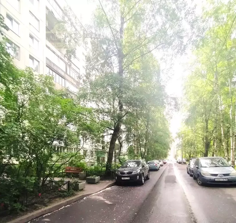 Продаётся 3-к квартира, 59.4 м - Фото 1