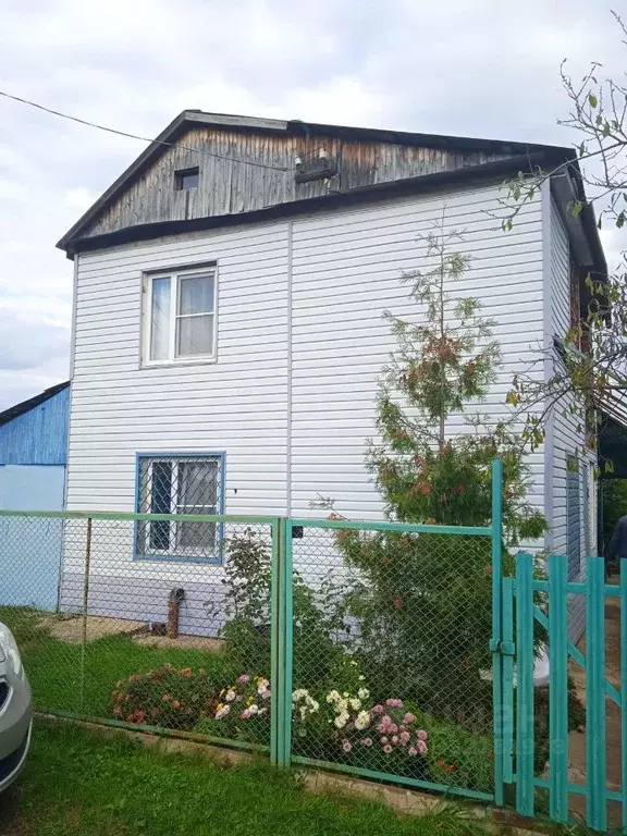 Дом в Самарская область, Ставропольский район, Подстепки с/пос, ... - Фото 1